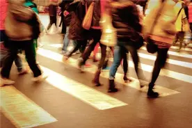 去了爱尔兰2年以后，我的生活发生了翻天覆地的变化图片