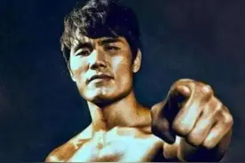 郭晨冬终于说实话了！方便实际输给了杜姆贝，武林风左右了裁判图片