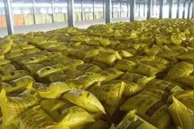 湖北部分肥料企业暂停收款！二铵冬储价格要涨了吗？图片
