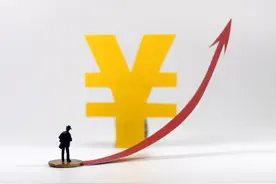 升破6.37！人民币对美元汇率继续上涨，这是好事还是坏事？图片