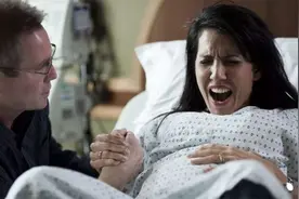 为什么动物"生娃"都很轻松，人类却很痛苦？建议成年人都看一看图片