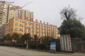 养老院不是老了想住就能住的，必须同时满足这3个条件图片