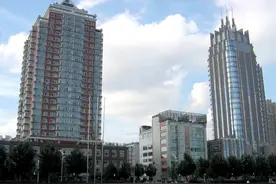 哈尔滨国有企业名单（市属）图片