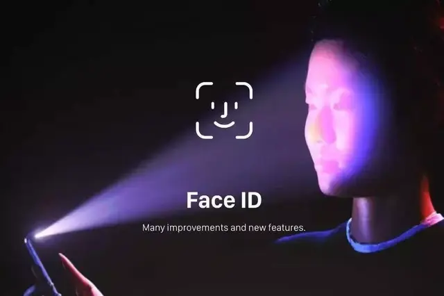 带着口罩也能解锁Face ID？实测，是真的可以