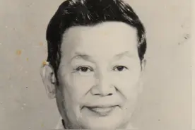 红旗不倒·江山永定 | 【永定红色革命史巡礼之五十四】“红小鬼”赖大超图片