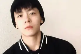 19岁的“体坛颜霸”帅气逼人，结果竟是个女生，网友：白喊老公了图片