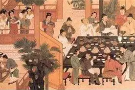 唐代士人为何入幕成风，“国企”不香？实则是报国无门的无奈之举图片