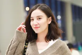 宋佳的无畏情史，与名导传绯闻后爱上才子，靠美貌征服了3个男人图片