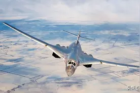最能飞的轰炸机：航程17000公里，挂10枚巡航导弹威慑力更胜图160图片