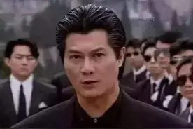 邓光荣在肥肥追思会大骂郑少秋，3年后"横死"家中，皆是因果轮回图片