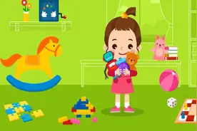 少儿英语：日常生活类英语词汇大全（玩具篇）图片