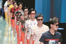 泉州上市服饰企业九牧王、七匹狼、利郎等品牌半年报发布 闽派服装企业危机中寻求突破图片