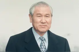 “姜太公之后”卢泰愚，书法值得回味图片