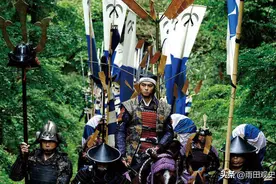 关原合战统帅复盘：眼界决定结局，德川家康的格局要胜于石田三成图片