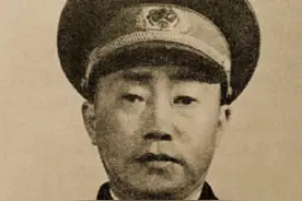1945年，中共七大召开前夕，毛主席接见彭绍辉：你比孔夫子还厉害图片