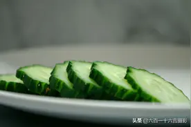 诗词与摄影：咏黄瓜图片