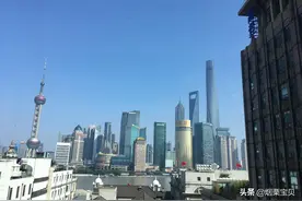 上海外滩华尔道夫酒店图片