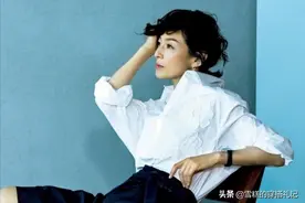 建议50岁的女人，这5类衣服少穿，显老没气质，还常被人说显廉价图片