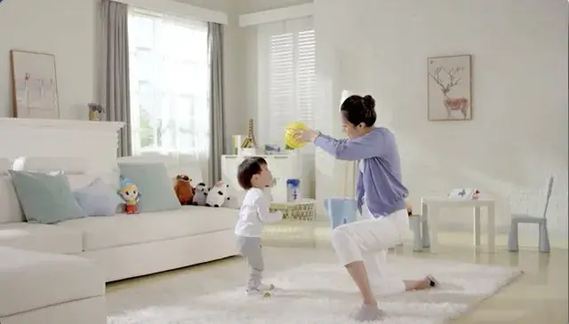 0~3岁长高黄金期，这份长高秘籍送给你！