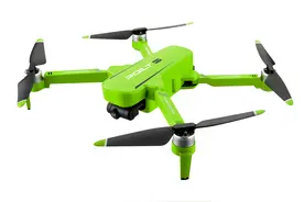 围观！2021年度最佳的4款JJRC无人机推荐，看看哪款是你的最爱图片