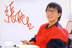 张雨生31岁英年早逝，如果不曾离去，如今的华语乐坛会怎样？图片