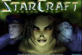 80后们还记得我们在电脑房玩的那些电脑游戏吗？图片