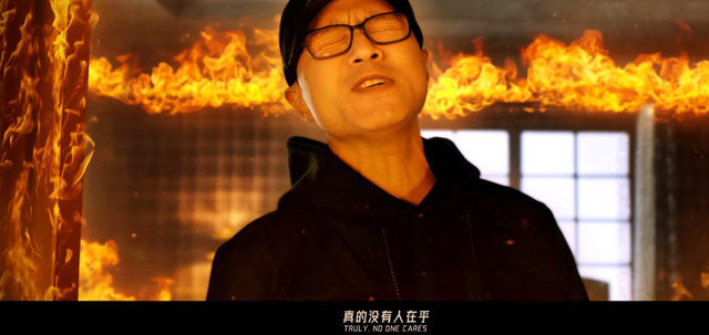 被汪峰狠批，穷困潦倒险寻短见，5年后逆袭，汪峰主动邀请他合作
