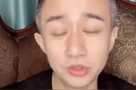 武僧一龙到底是不是水货？郭晨冬给出答案：不是水货，类似刘翔图片