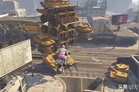 《GTA V》免费后，付费玩家的真实写照！还真是不买就白送？图片