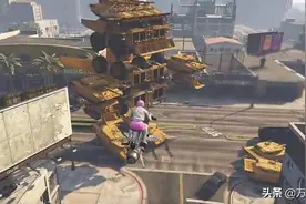 《GTA V》免费后，付费玩家的真实写照！还真是不买就白送？图片