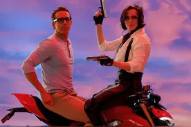 《失控玩家》是人工智能寄给人类的一封情书吗图片