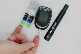 糖友不孤单！你可能不知道，这些明星也患糖尿病图片