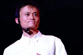 马云神来之笔：怒砸426亿“剥离”支付宝，美国股民至今懊悔不已图片