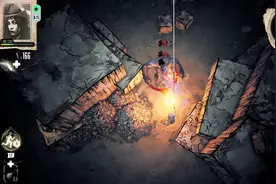 《诡野西部》IGN 上手前瞻：期盼已久的阴暗神秘西部恶土图片