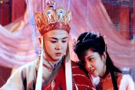 杨洁：一婚遭反对，二婚姐弟恋48年，和丈夫携手拍《西游记》图片