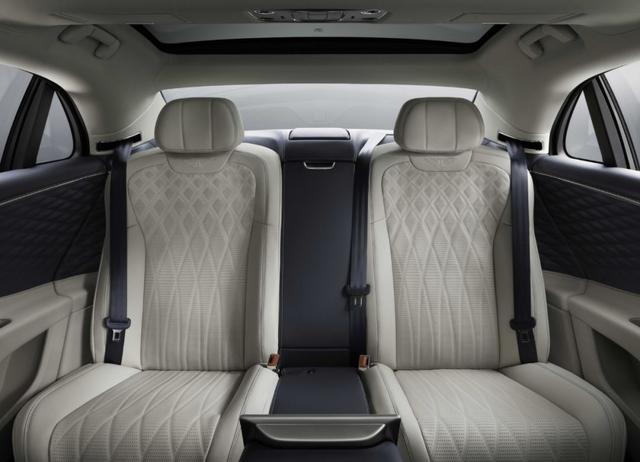 新宾利飞驰比老款便宜100万，还有什么不买的理由？