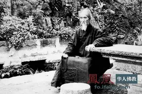 7位高僧圆寂前留给世人最后的话，值得我们用一生去参悟图片