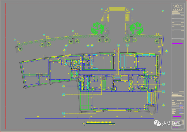 「深圳中国杯帆船会所&办公室」〖火柴设计联盟〗第2244期