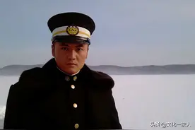 《悬崖》里的任长春——反派人物的另类，既是空前，也可能绝后图片