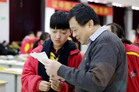 语文从120分到141分，状元说不是运气，而是要注意这几点图片