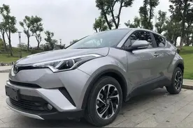 开完丰田奕泽，再开堂弟的大众探歌，车主：都开过就明白了图片