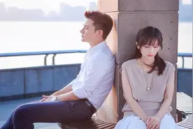 贾乃亮的爱情：多少男人放弃深爱自己的人，却珍惜不该珍惜的女人图片