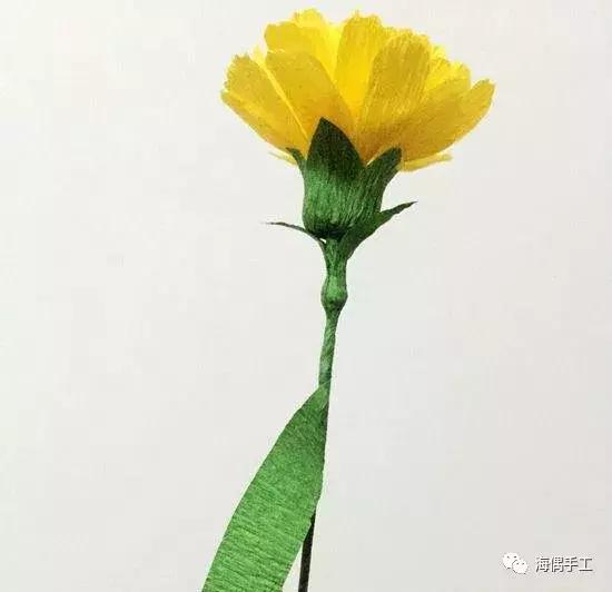 做个母亲节礼物,10几种康乃馨花束制作教程