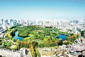 GDP增速全国第三，人口增加逾200万，过去10年昆明发生了什么？图片