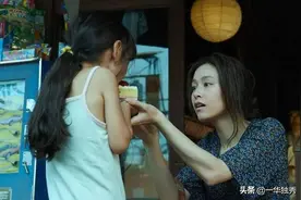 《唐人街探案3》：文咏珊仅几十秒戏份却美到窒息煽落观众泪水图片