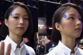 “女性机器人”不能生孩子，为啥却被男用户青睐？功能性是关键图片