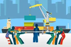 “世界不等美国”：中欧投资协定达成，释放这三个信号图片