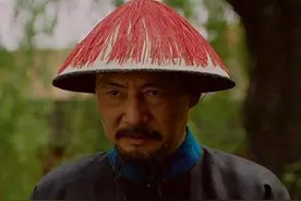 清唯一配享太庙的汉臣，辅佐康熙，雍正，乾隆三代皇帝，下场凄惨图片