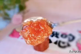 桃子成熟季，蜜桃酱不能少，如果做果酱总发酸变质，这几点要注意图片