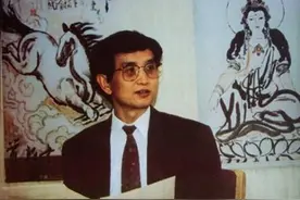 “气功大师”严新：90年代引起“气功热”，记录磁带卖80一盒图片